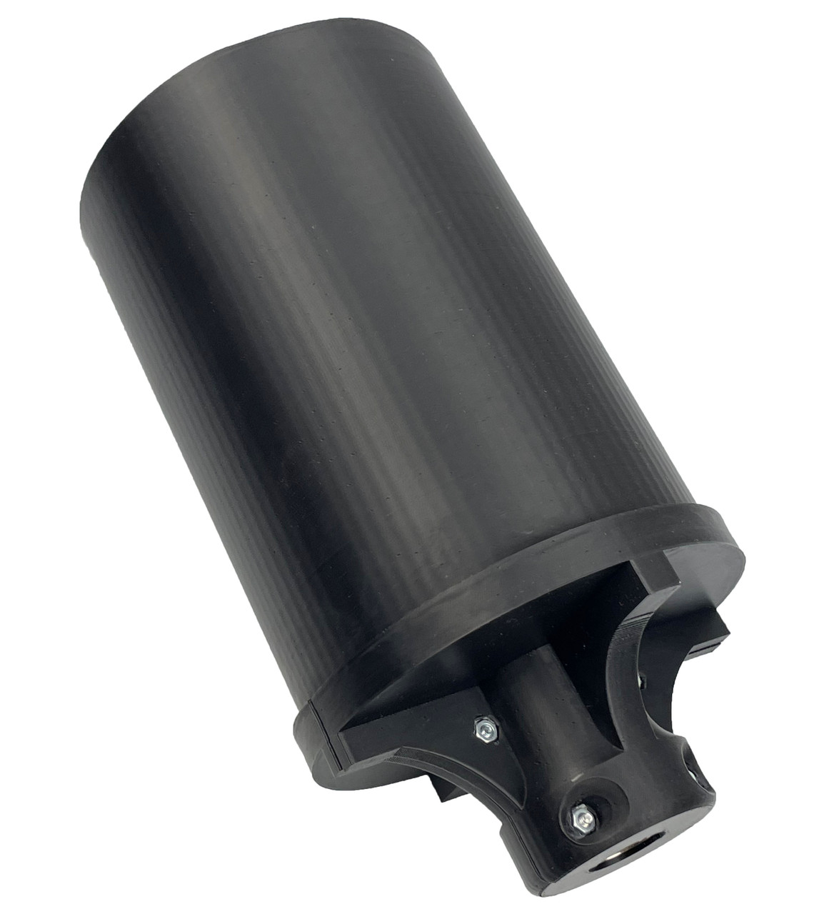 Спіральна квадрифілярна антена від 2200 МГц - 2300 МГц