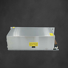 Блок живлення OEM DC12 800W 66.7А TR-800, фото 5