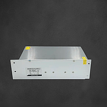 Блок живлення OEM DC12 800W 66.7А TR-800, фото 3
