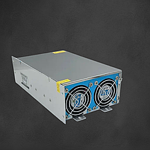 Блок живлення OEM DC12 800W 66.7А TR-800, фото 4