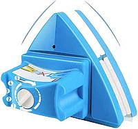 Магнітний очисник вікон Glass Window Cleaner Двосторонній магнітний очисник для 8-25 мм вікон