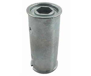 Ведучий ролик в зборі для ЛШМ Makita 9910