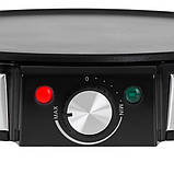 Електрична млинниця Adler AD 3058 lдіаметром 30 cm, фото 6