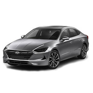 Hyundai Sonata 2020-2025