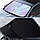 Автомобільний сонцезахисний козирок на лобове скло з лазерним покриттям (80×140 см), фото 7
