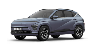 Hyundai Kona / SX2 / Kauai 2023+
