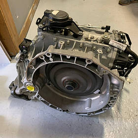 КПП Рено Еспейс DW6006