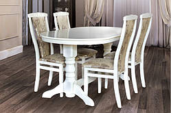 СТІЛ ОБІДНІЙ ГОВЕРЛА