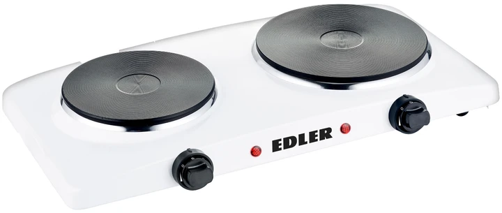 Плита электрическая Edler EDJB-2011 2500W