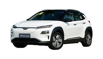 Hyundai ENCINO 2018-2022