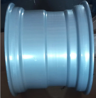 Колісний диск Jantsa DW25Bx26 (10x335 DIA281 d27 ET0) для комбайнів і причепного обладнання