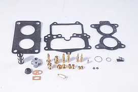 Р\к карбюратора ГАЗ 53,66,ПАЗ,ЗIЛ 130 К-135 повний (NPS) К-135-1107910