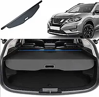 Нова шторка багажника Nissan Rogue T32 X-Trail 2014-2020  849824CL1A  полка ролет