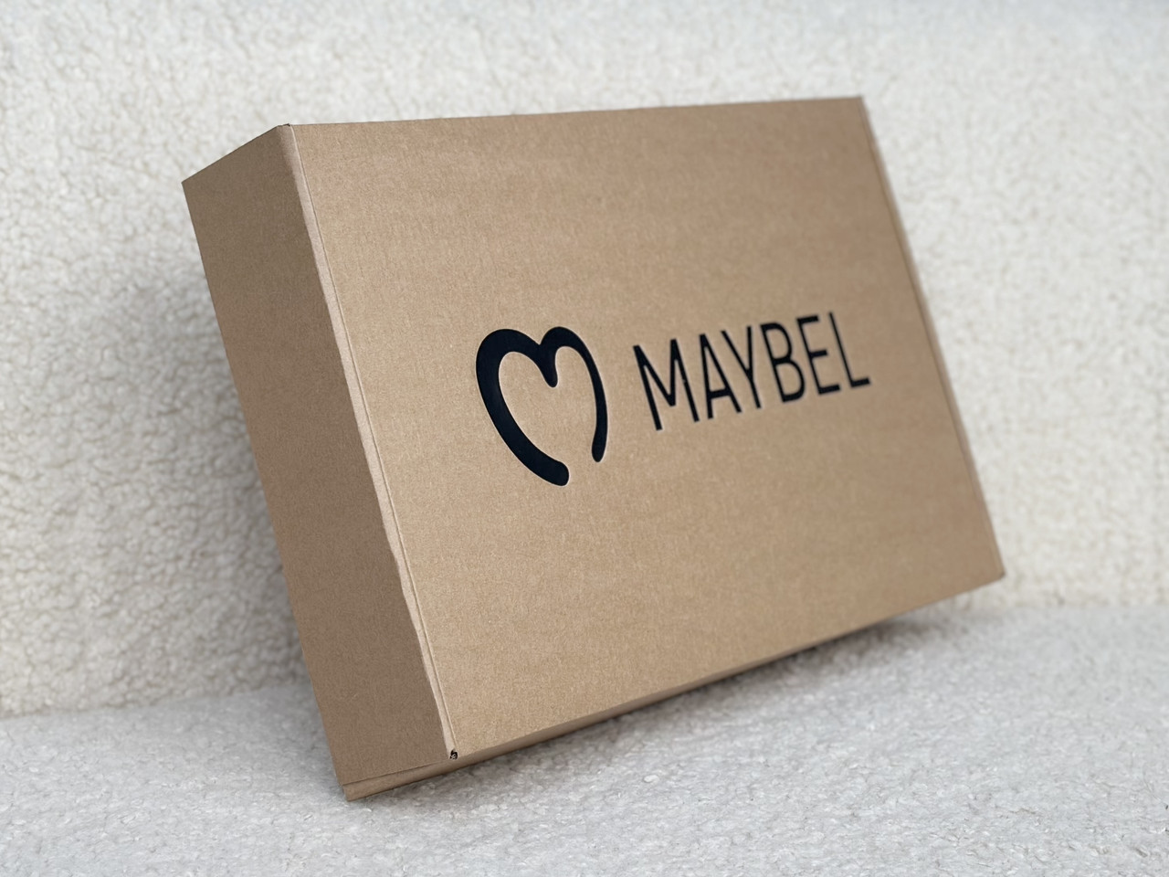 Подарункова коробка маленька MAYBEL