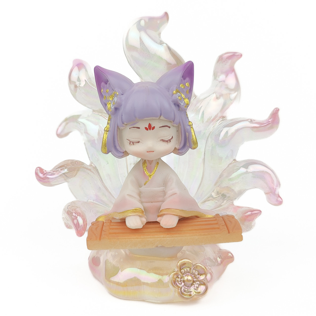 Фігурка Кіцуне | Kitsune Set. 1 Ver. 5
