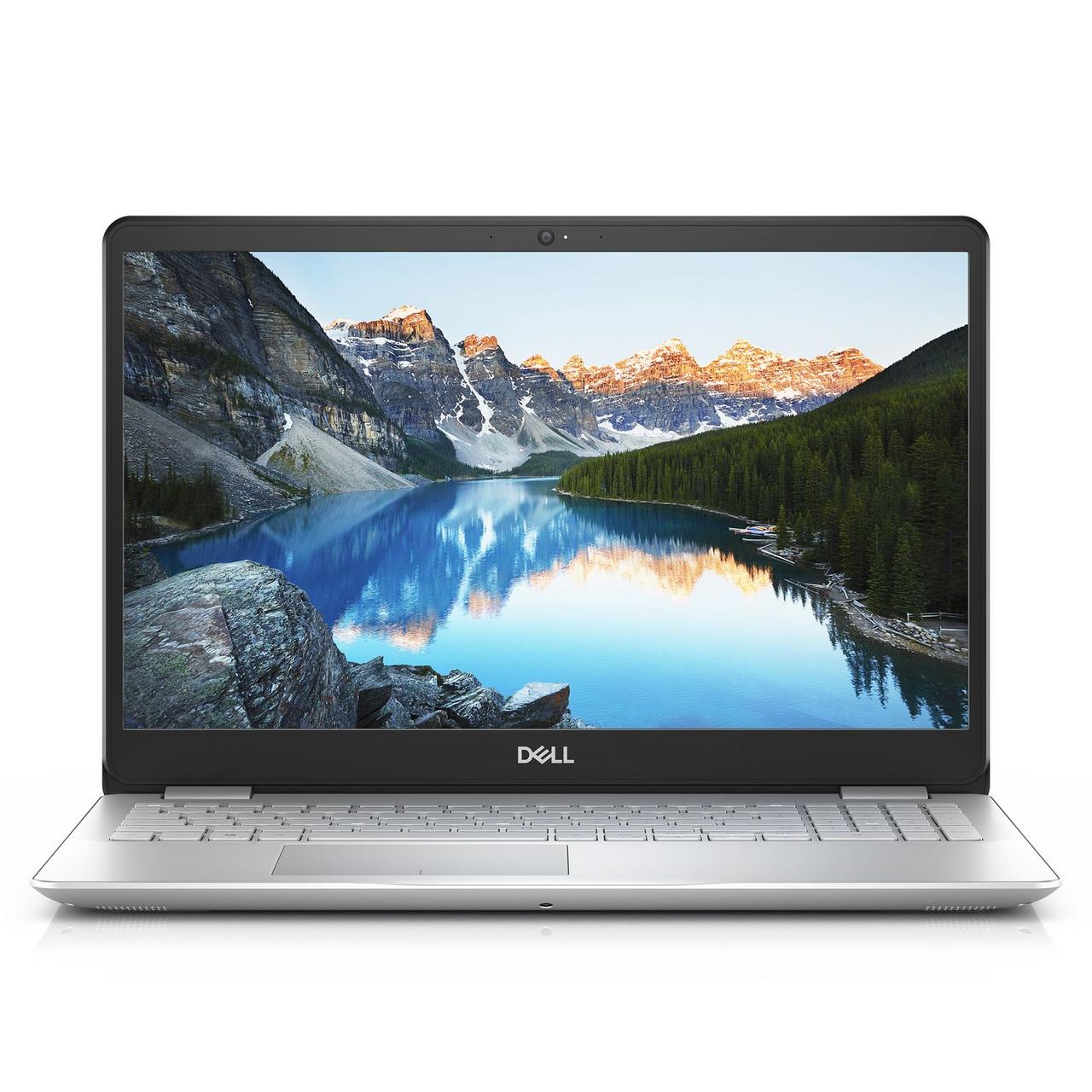 Ноутбук Dell Inspirion 5584 FHD (i3-8145U/16/240SSD) - Class B "Б/У"