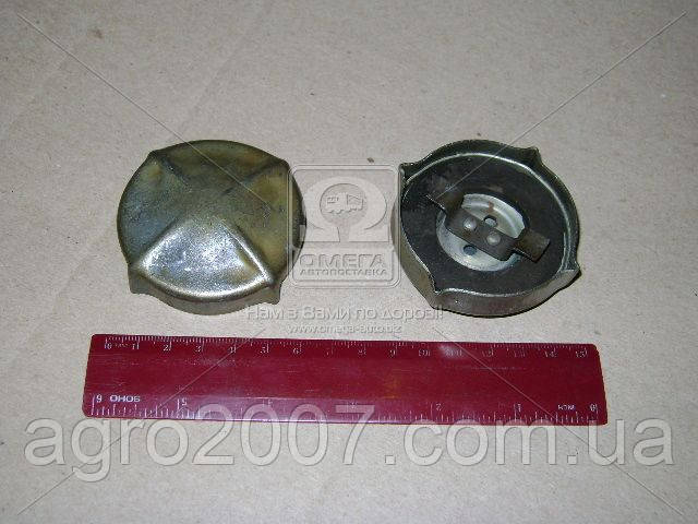 Пробка паливного бака ПД-10 та ГУР ЮМЗ, МТЗ 40-1119070, фото 1
