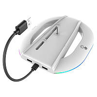 Док-станція Ipega Charge stand for PS5 Slim Disc / Digital PG-P5S035SA |RGB, USB/Type-C|