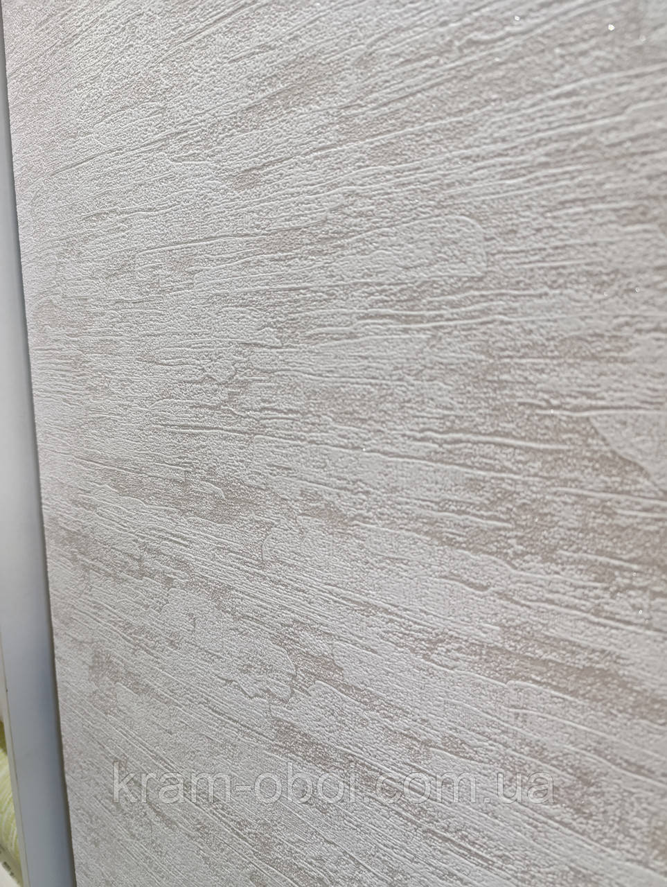 Слов'янські Шпалери КФТП винілові на паперовій основі 15 метрів на 0,53 9В40 Тбілісі2 5845-01, фото 1