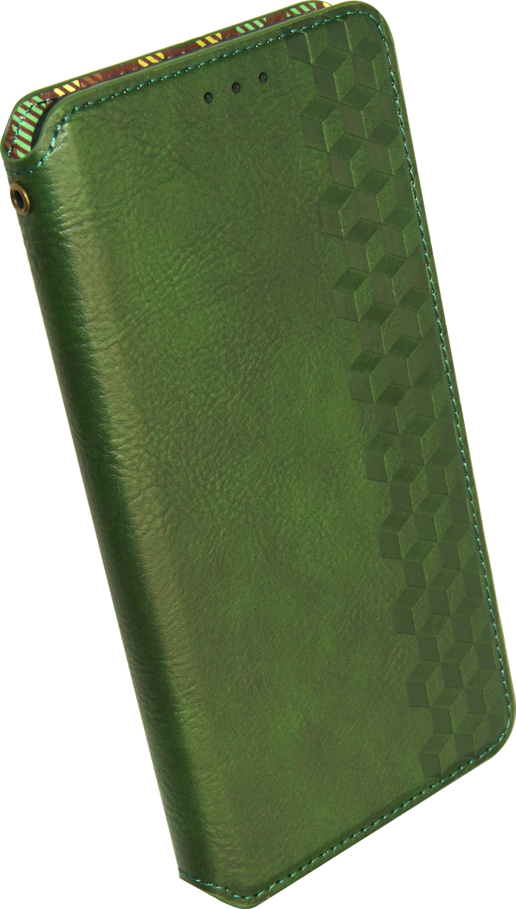 Чохол-книжка SA A266 Leather Cubic