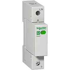 Імпульсне реле Schneider EZ9 1Р 20кА/10кА EZ9L33120