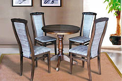 СТІЛ ОБІДНІЙ ЧУМАК