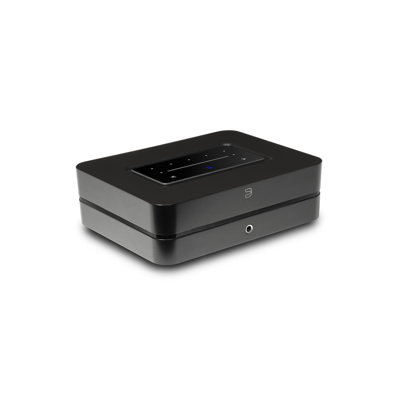 BlueSound PowerNode N331 — мультирумний підсилювач, фото 1
