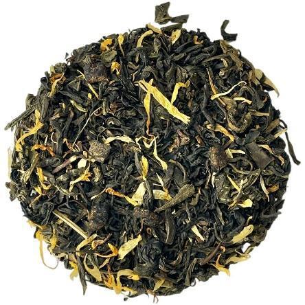 Чай зелений Абрикосовий сад 500 гр, фото 1