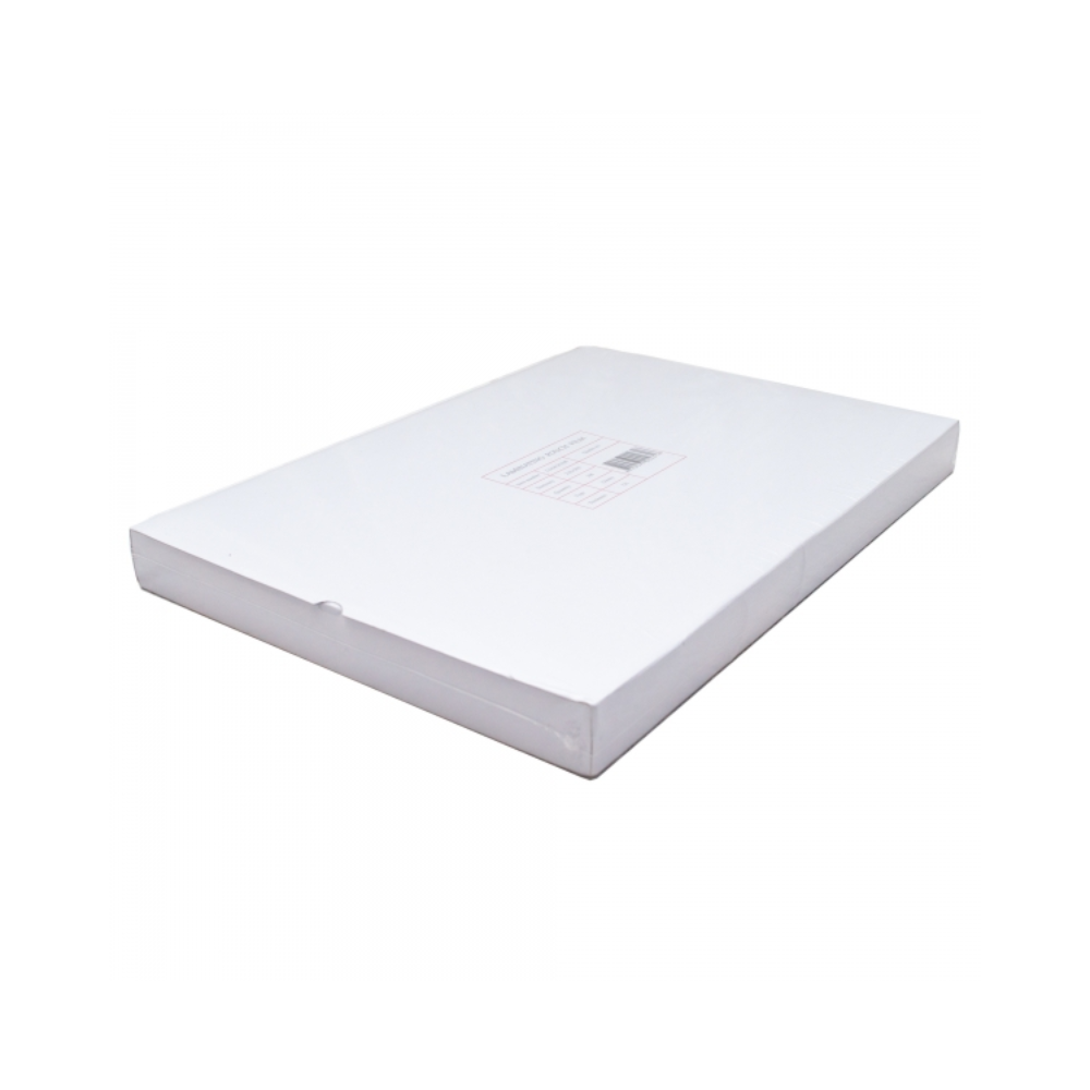 Плівка для ламінування А3 150мкм. 50шт/уп. MAGIC, глянцева Ламінаційна плівка для ламінатора А3 150мікрон