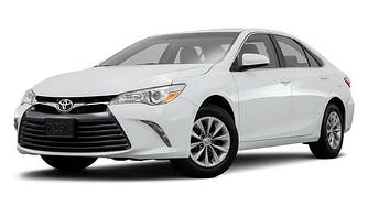 Toyota Camry 55/60 USA 2015-2017
