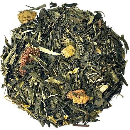 Чай зелений Анабері 500 гр