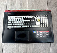 Топкейс, верхняя часть корпуса без клавиатуры, с тачпадом для MSI MS-1794, MS-1795 б/в