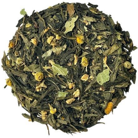 Чай зелений Банний збір 500 гр