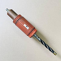 Якір стартера СТ-103А 103-3708200