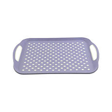 Підноси пластикові