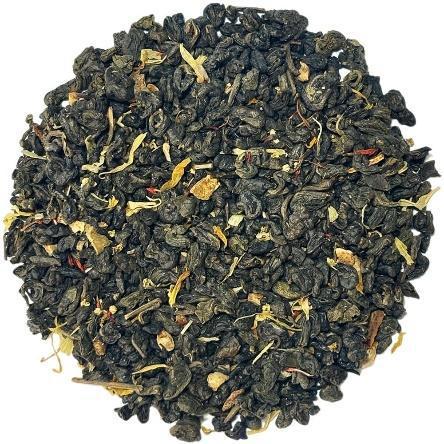 Чай зелений Гран Торіно 500 гр