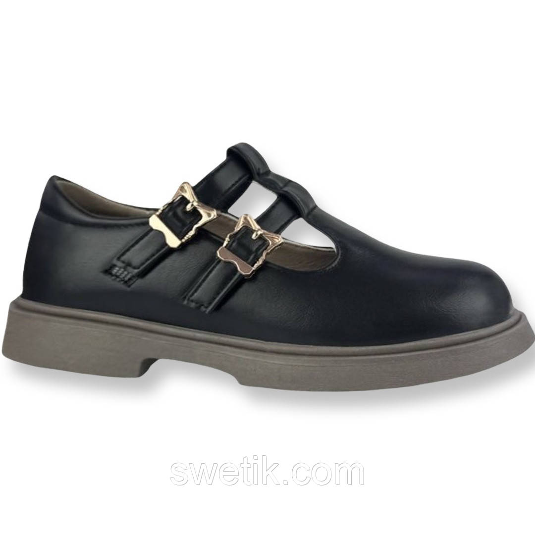 Туфлі для дівчаток, р. 30, фото 1