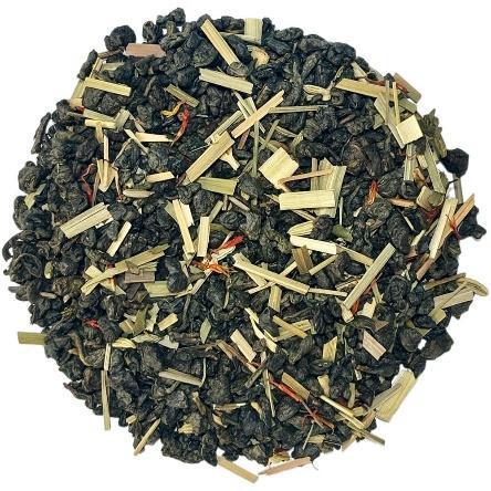 Чай зелений Дикий Захід 500 гр