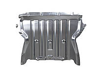 Захист двигуна ( картера ) на BMW 5 Series G30 / G31 2017-2020 року