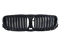 Повітряна заслонка ( жалюзі ) з моторчиком ( 51137497205 ) на BMW 7 Series G11 / G12 2015-2019 року