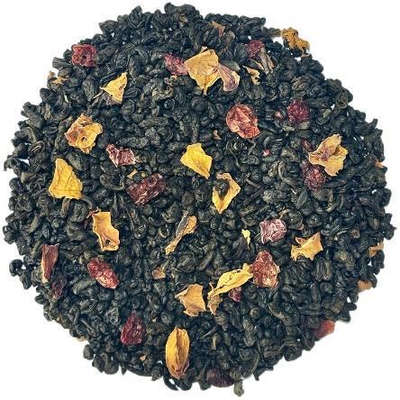 Чай зелений Журавлиновий 500 гр