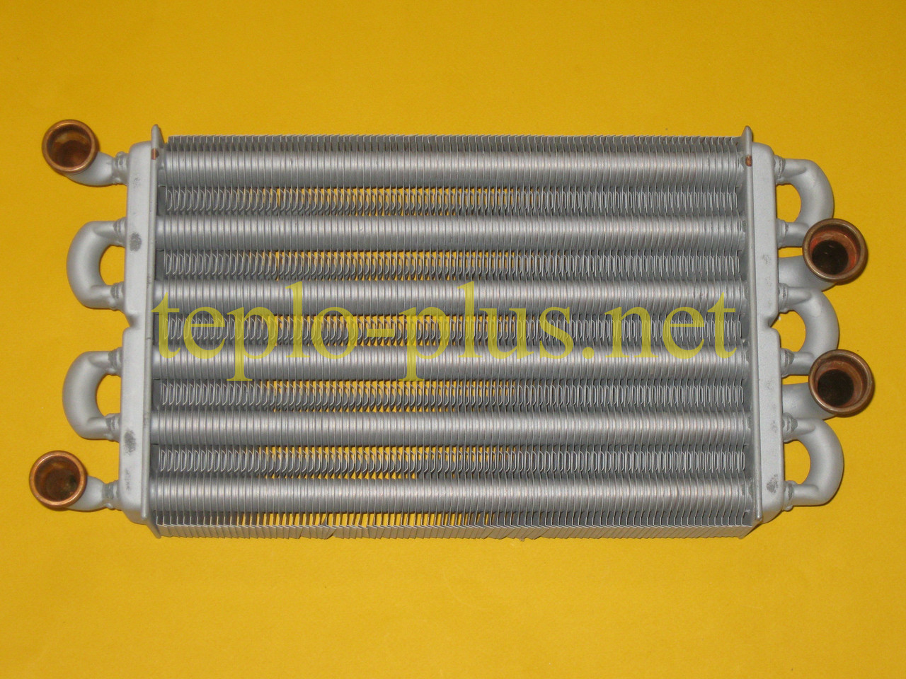 Бітермічний теплообмінник 6174249 Sime Metropolis 25 OF, 25 BF, фото 1