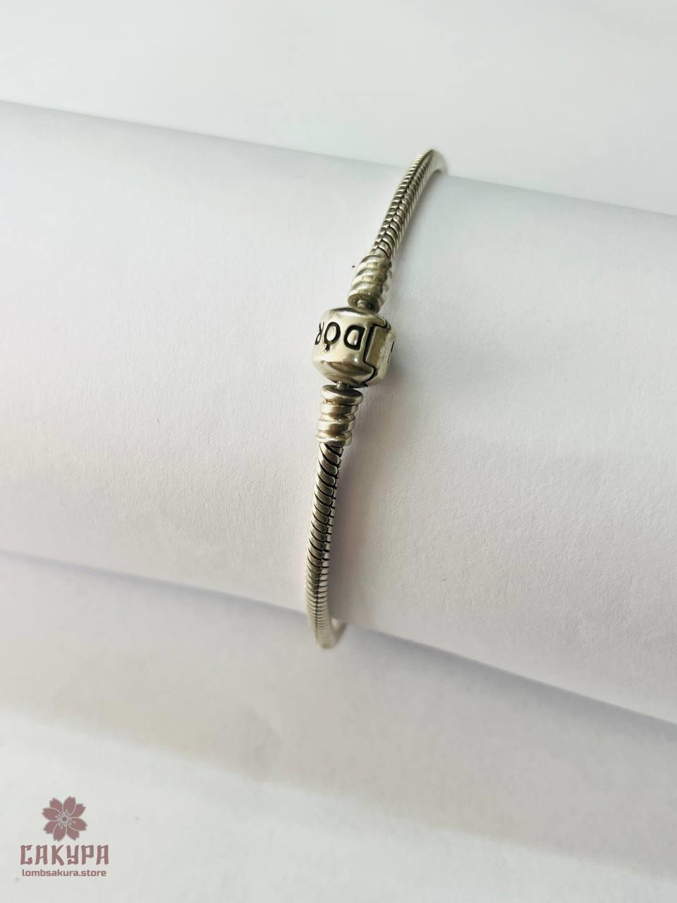 Срібний Браслет, фото 1