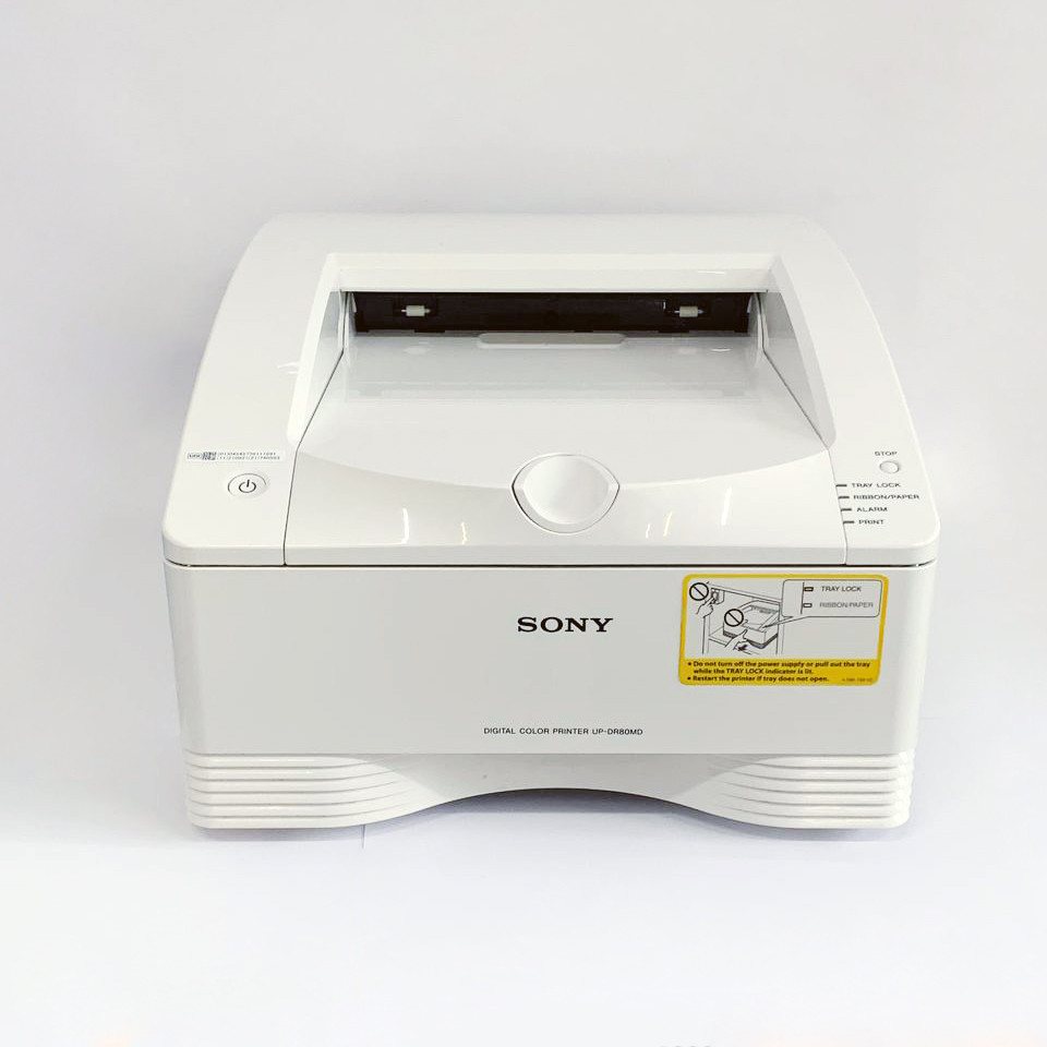 Цифровий кольоровий принтер SONY UP-DR80MD для медичного застосування