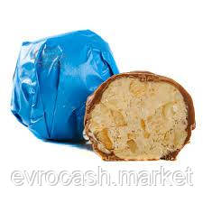 Дубайські цукерки номер 14 подрібнений кешю та тісто кадаїфі, фото 1