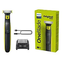 Електробритва Philips OneBlade Original QP2724/20