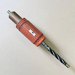 Якір стартера СТ-103А 103-3708200