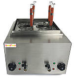 Макароноварка електрична GoodFood PM4, фото 2