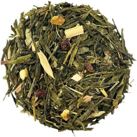 Чай зелений Мохіто 500 гр