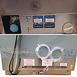 Фронтальна посудомийна машина Empero EMP.500-SDF із цифровим дисплеєм керування, фото 2